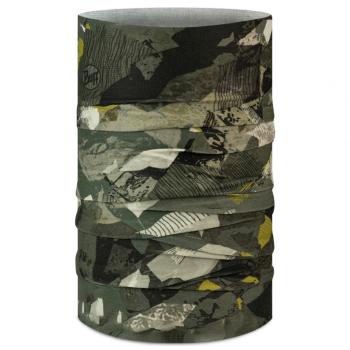 Шарф-труба Buff Coolnet UV Hetch Forest (BU 131382.809.10.00) image