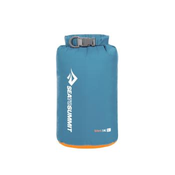 Гермомішок eVac Dry Sack Blue, 5 л від Sea to Summit (STS AEDS5BL) image