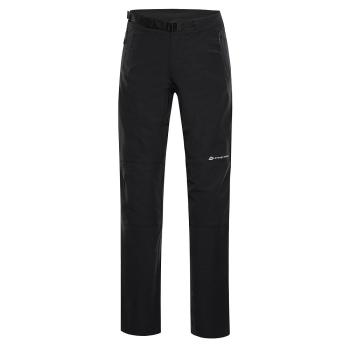 Женские штани Alpine Pro MUNIKA 2, 40 - black (LPAS359 990) image
