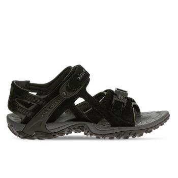 Сандали мужские Merrell Kahuna III, Black, 46 (44211097466) image