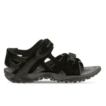 Сандали мужские Merrell Kahuna III, Black, 46 (44211097466) image