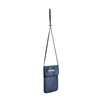 Гаманець натільний Tatonka Neck Wallet, Navy (TAT 2874.004) image