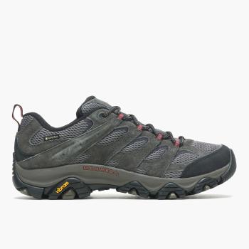 Кроссовки трекинговые мужские Merrell MOAB 3 GTX Beluga, р.41 (194713955112) image