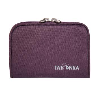 Гаманець Tatonka Big Plain Wallet RFID Block, Midnight Plum (TAT 3166.037) image