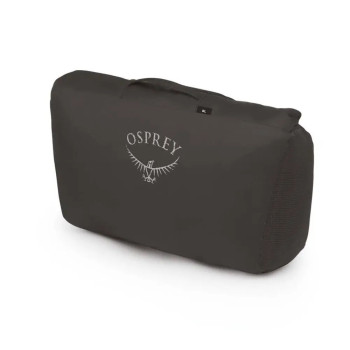 Компресійний мішок Osprey StraightJacket CompSack 8L, Black (843820156430) image