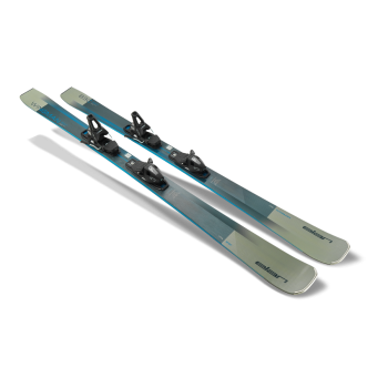 Лижі Elan Wingman 83 C Shift X Protector Shift 10, 174 cm (ELN ABXLXSC5-174) image