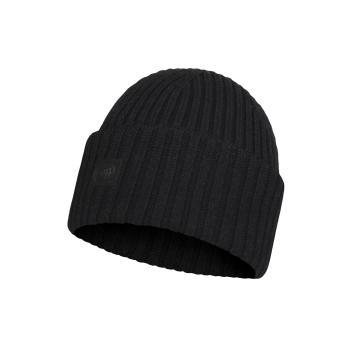 Шапка Buff Merino Wool Knitted Hat Ervin, Graphite (BU 124243.901.10.00) image
