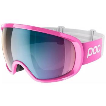 Маска горнолыжная POC Fovea Clarity Comp Actinium pink/Spektris Pink, р.One (PC 404408222ONE1) image