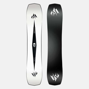 Сноуборд Jones Mind Expander Twin, 162 см (JNS J.23.SNM.MET.XX.162.1) image