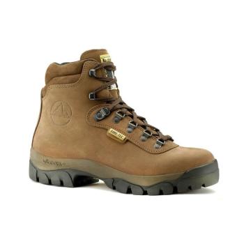 Черевики чоловічі La Sportiva Tibet GTX, brown, р.47 (984MA 47) image