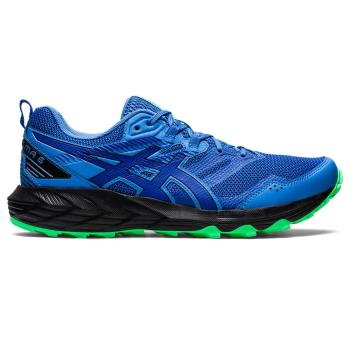 Кросівки бігові чоловічі Asics Gel-Sonoma 6 Blue Coast/Lapis Lazuli Blue, 41,5 (AS 1011B050-412-8) image