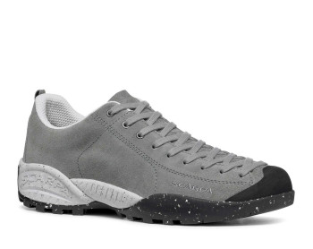Кросівки Scarpa Mojito Planet-Suede, Midgray, 39 (8057963215554) image