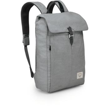 Рюкзак Osprey Arcane Flap Pack 14, Earl Grey/Sandy Grey Heather, O/S (843820185034) image