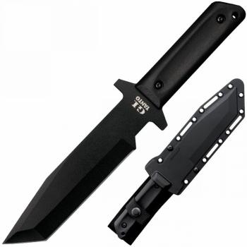 Ніж Cold Steel G.I. Tanto, Black (CST CS-80PGTK) image
