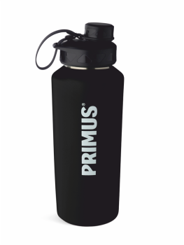 Фляга Primus TrailBottle, 1.0 S.S., Black (7330033906028) image