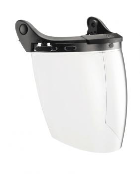 Щиток-забрало Petzl Vizen (A14) image