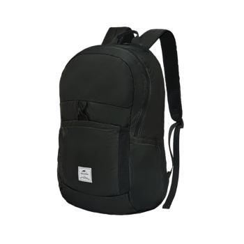Рюкзак Naturehike NH17A017-B Yunyan, 30 л, Black (100004566) image