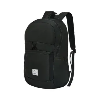 Рюкзак Naturehike NH17A017-B Yunyan, 30 л, Black (100004566) image