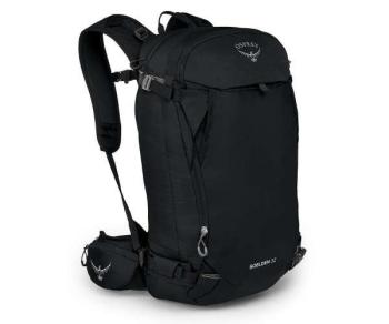Рюкзак Osprey Soelden 32, Black (OSP SOELDEN-009.2275) image