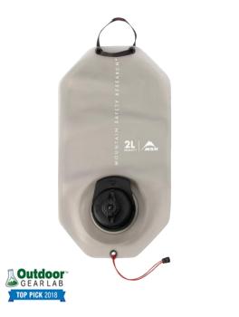 Емкость для воды MSR DromLite Bag 2 L (0040818095836) image