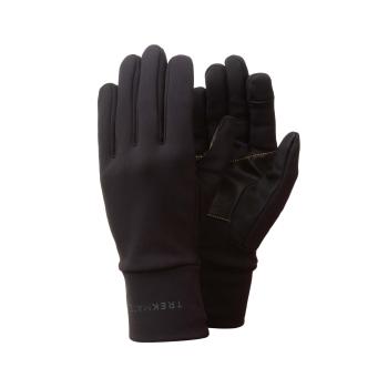 Перчатки Trekmates Ullscarf Glove, black, XL (TM-006165/TM-01000) image