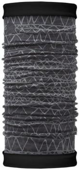 Шарф-труба Buff Reversible Polar, Rejected/Black (BU 107891.00) image