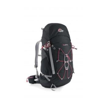 Рюкзак жіночий Lowe Alpine AirZone Pro ND 33:40, Black/Fuchsia (LA FTD-63-BLF-33) image