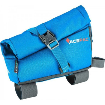 Сумка на раму Acepac Roll Fuel Bag M Blue (ACPC 1082.BLU) image