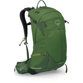 Рюкзак Osprey Stratos 24, Seaweed/Matcha Green (843820177312) image