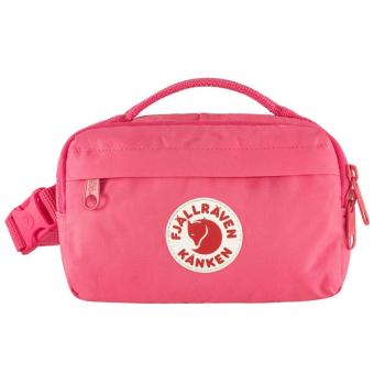 Поясная сумка Fjallraven Kanken Hip Pack, Flamingo Pink, (23796.450) image