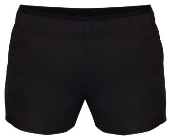 Шорти жіночі Alpine Pro MANERA, Black, S (LPAX594 990) image