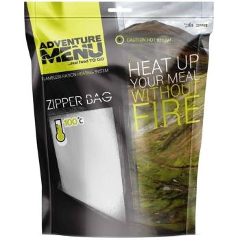 Багаторазовий зіп пакет Adventure Menu Zipper bag (AM 6003) image