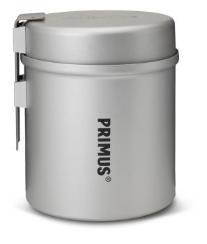 Каструля Primus Essential Trek Pot, 1 (7330033910001) image