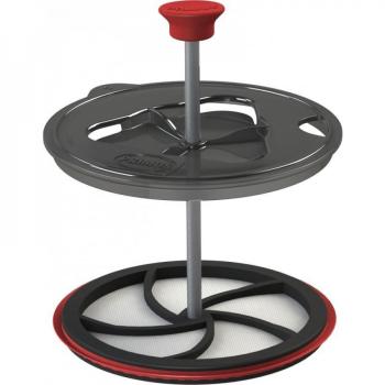 Пресс для кофе и чая Primus Coffee/Tea Press Lite (737570) image