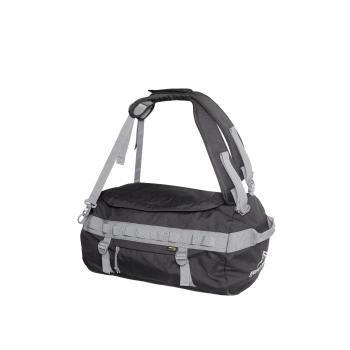 Дорожня сумка-баул Fjord Nansen TOLGA DUFFLE 40, Black (5908221249142) image