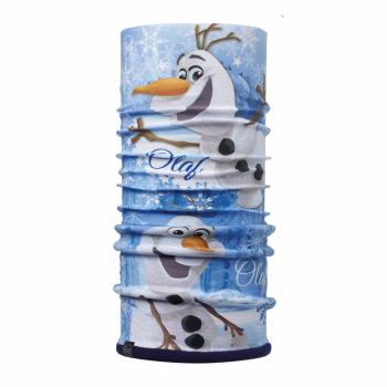 Шарф-труба дитячий (4-8) Buff Frozen Child Polar, Olaf Blue Navy (BU 113278.707.10.00) image