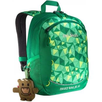 Дитячий рюкзак Tatonka Husky Bag JR 10, Lawn Green (TAT 1771.404) image