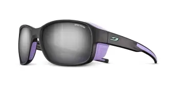 Сонцезахисні окуляри Julbo Monterosa 2, Black/Purple, SP4 (J 5421214) image