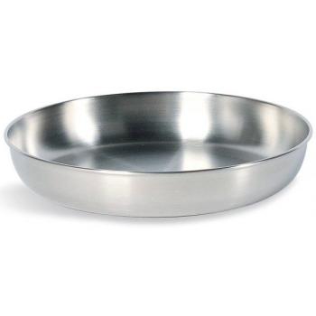 Миска Tatonka Picnic Plate, Silver (TAT 4029.000) image