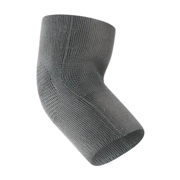 Захист ліктя Accapi BodyGuard Elbow Pad, Black, L (ACC NN210.99-L) image