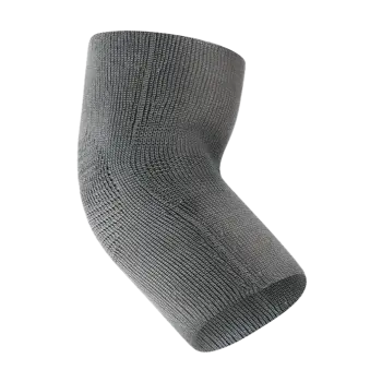 Защита локтя Accapi BodyGuard Elbow Pad, Black, L (ACC NN210.99-L) image