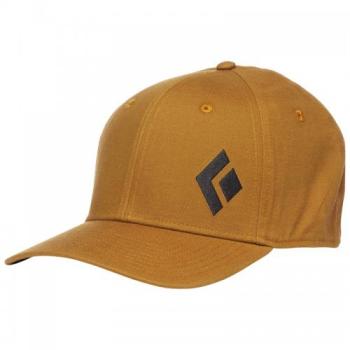 Кепка Black Diamond BD Cap Organic Dark Curry, р. S/M (BD 723002.7001-S/M) image