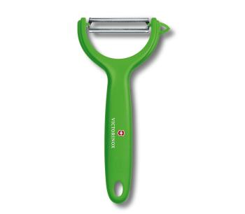 Овочечистка Victorinox Standard Tomato&Kiwi 7.6079.4 (лезо 55мм) image