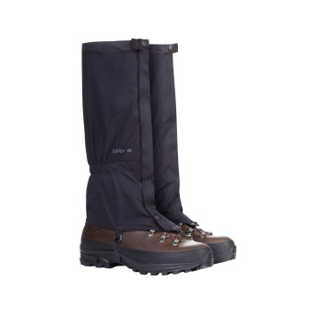 Бахіли Trekmates Rannoch Gaiter, M, Black (TM-004466) image