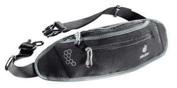 Сумка на пояс Deuter Neo Belt I, Black / Granite, р. (DTR 39040.7410) image