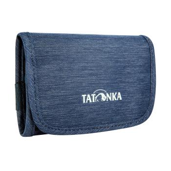 Гаманець Tatonka Folder, Navy (TAT 2888.004) image