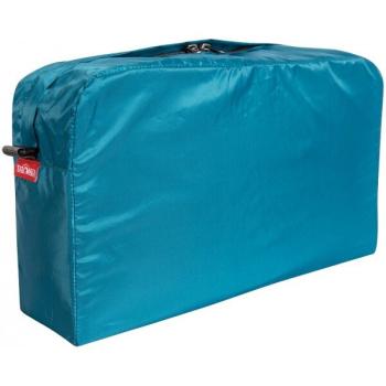 Сумка-чохол Tatonka Stuffsack mit RV, Ocean Blue (TAT 3052.065) image