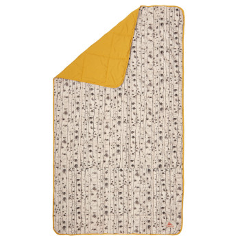 Ковдра Kelty Bestie Blanket, Sunflower/Aspen Eyes (KLT 35416121.SF) image