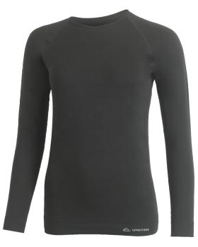 Термофутболка жіноча Lasting MARELA, black, S/M (MARELA-9090S/M) image