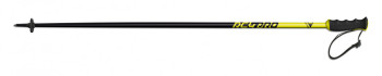 Палки горнолыжные Fischer, Race, RC4 PRO, Black/yellow, 115 см (Z30419) image